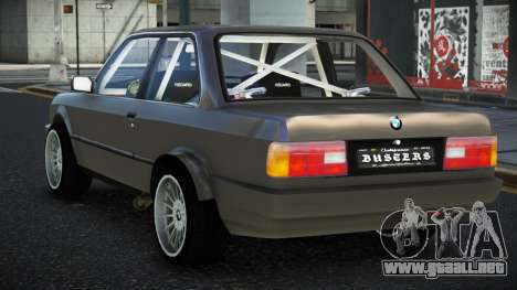 BMW M3 E30 Tacde para GTA 4