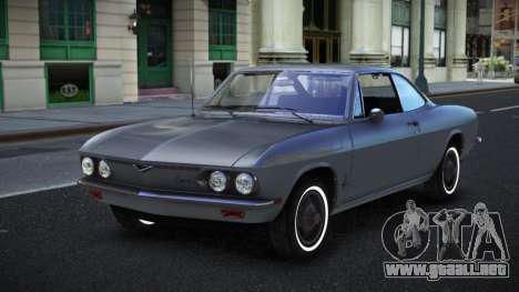 Chevrolet Corvair Xuqri para GTA 4