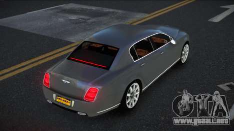 Bentley Continental Vecja para GTA 4
