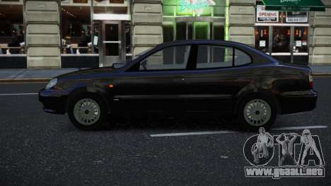 Daewoo Leganza Gexze para GTA 4