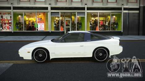 Nissan 240SX Himoj para GTA 4