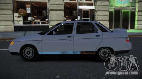 VAZ 21103 Yajzipes para GTA 4