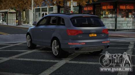 Audi Q7 Wihu para GTA 4