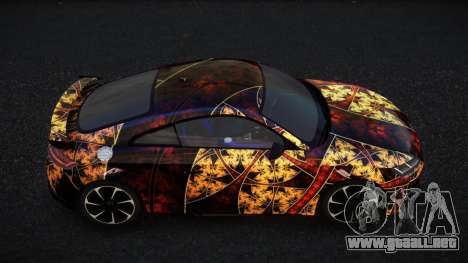 Audi TT Arden S5 para GTA 4