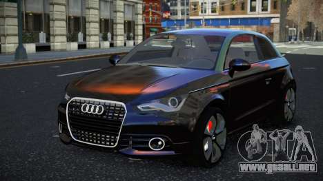 Audi A1 Joyotiy para GTA 4