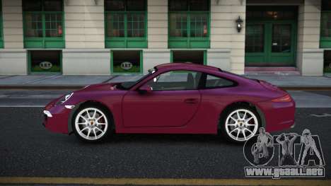 Porsche 911 Neygopip para GTA 4