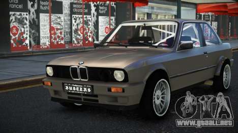 BMW M3 E30 Tacde para GTA 4