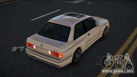 BMW M3 E30 Elanha para GTA 4