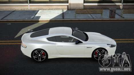 Aston Martin DB9 Tewtuqi para GTA 4