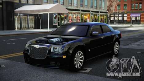 Chrysler 300C Zuwidiha para GTA 4