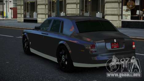 Rolls-Royce Phantom Yopa para GTA 4