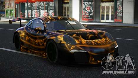RUF RGT-8 Gelton S3 para GTA 4