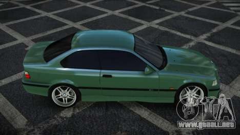 BMW M3 E36 Cukej para GTA 4