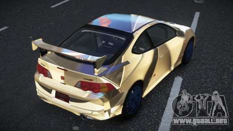 Honda Integra Joanre S14 para GTA 4