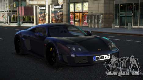 Noble M600 Opin para GTA 4