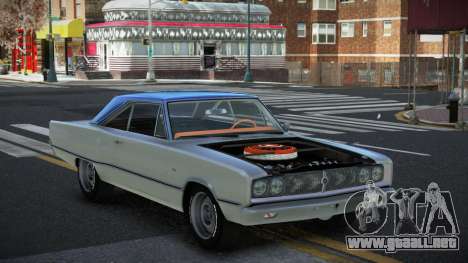 Dodge Coronet Yuvquj para GTA 4
