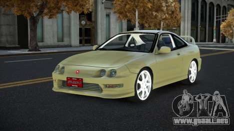 Acura Integra Koysir para GTA 4