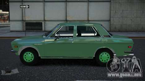 Datsun 510 Farfu para GTA 4