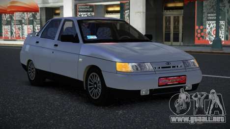 VAZ 21103 Yajzipes para GTA 4