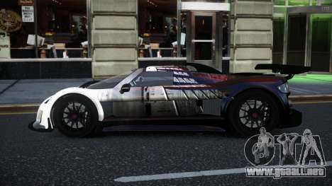 Gumpert Apollo Neahin S10 para GTA 4
