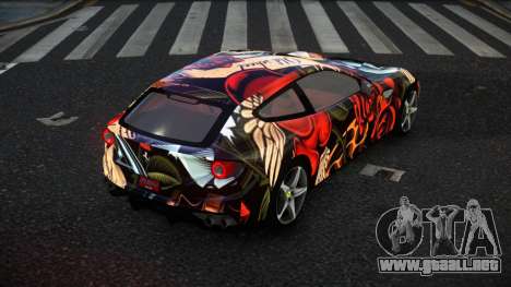 Ferrari FF Nyriais S9 para GTA 4