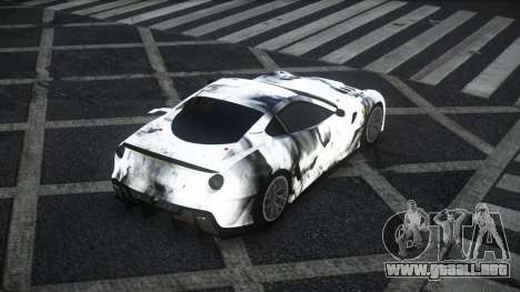 Ferrari 599 Rophy S12 para GTA 4
