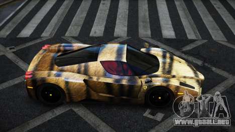 Ferrari Enzo Vantery S14 para GTA 4