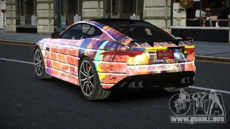 Jaguar F-Type Matly S1 para GTA 4