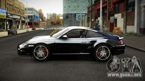 Porsche 911 Sumwowe para GTA 4