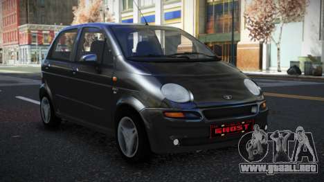 Daewoo Matiz Zodetoweb para GTA 4