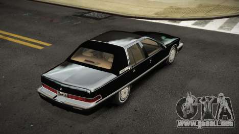 Buick Roadmaster Kuxivop para GTA 4