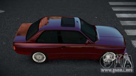 BMW M3 E30 Bupbo para GTA 4