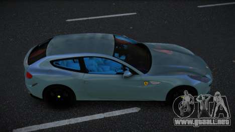 Ferrari F12 Abili para GTA 4
