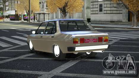 Tofas Sahin Qustayugo para GTA 4