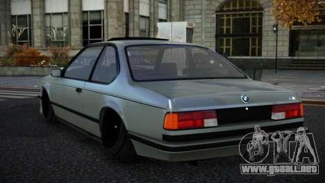 BMW M6 E24 Lerkupago para GTA 4