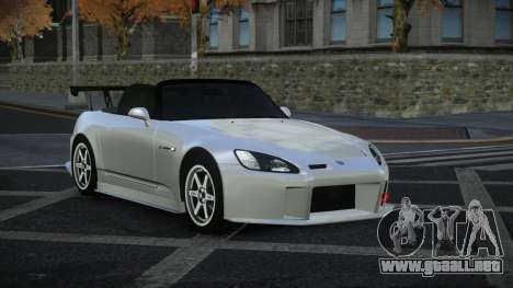 Honda S2000 Jenda para GTA 4