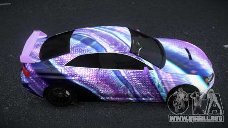 Audi S5 Nachlie S9 para GTA 4