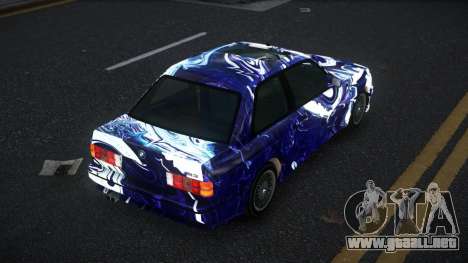 BMW M3 E30 Elanha S12 para GTA 4