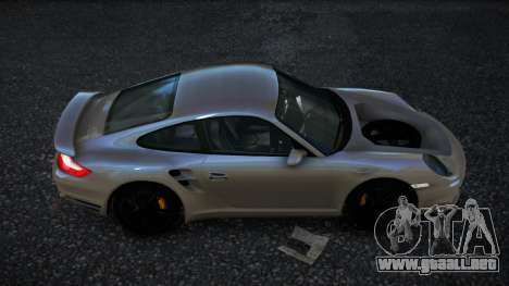 Porsche 911 Xirohi para GTA 4