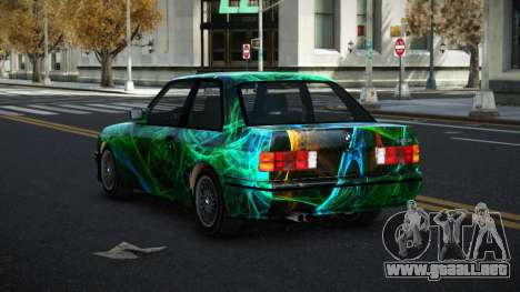 BMW M3 E30 Elanha S9 para GTA 4