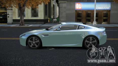 Aston Martin Vantage Kowux para GTA 4