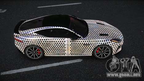 Jaguar F-Type Matly S3 para GTA 4