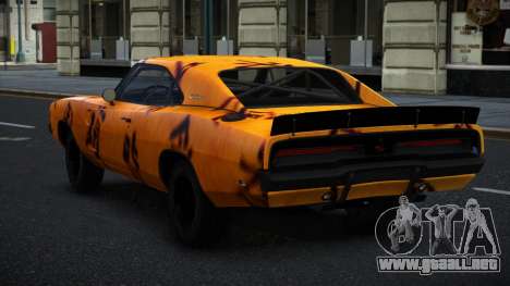 Dodge Charger Zasex S9 para GTA 4