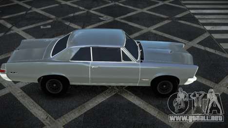 Pontiac GTO Joweyi para GTA 4