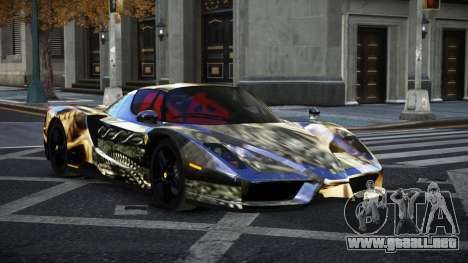 Ferrari Enzo Vantery S2 para GTA 4
