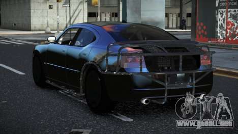 Dodge Charger Rexe para GTA 4