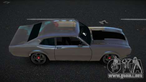 Ford Maverick Vati para GTA 4