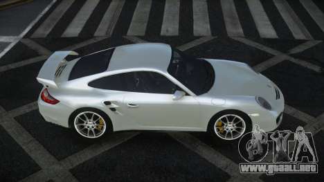 Porsche 911 Sicgo para GTA 4