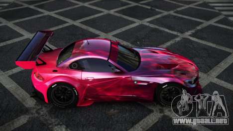 BMW Z4 Renixoc S1 para GTA 4