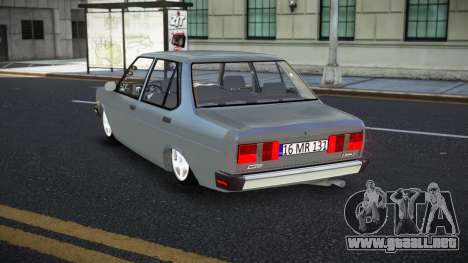 Tofas 131 Ufav para GTA 4